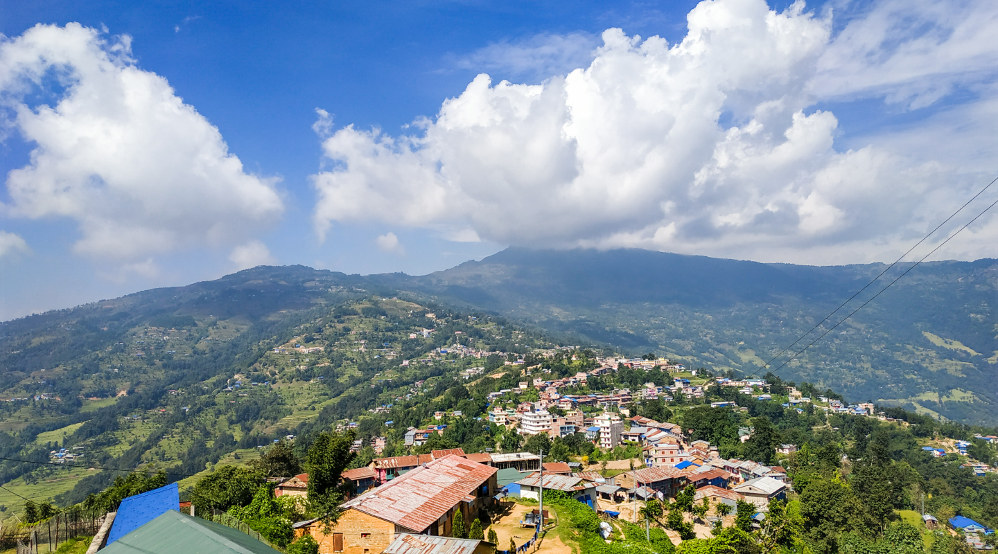 Diktel_Bazar,_Khotang